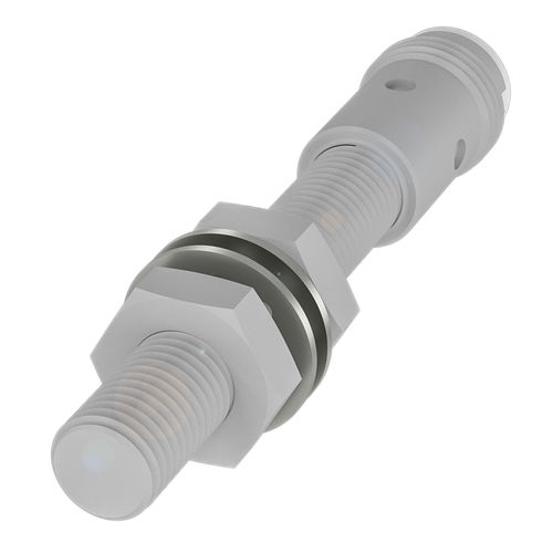 Sensor de proximidad inductivo - BES02N6 - Balluff GmbH - cilíndrico / M8 / PNP