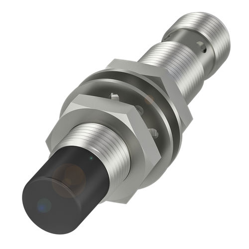 Sensor de proximidad inductivo - BES004N - Balluff GmbH - cilíndrico / M12 / PNP