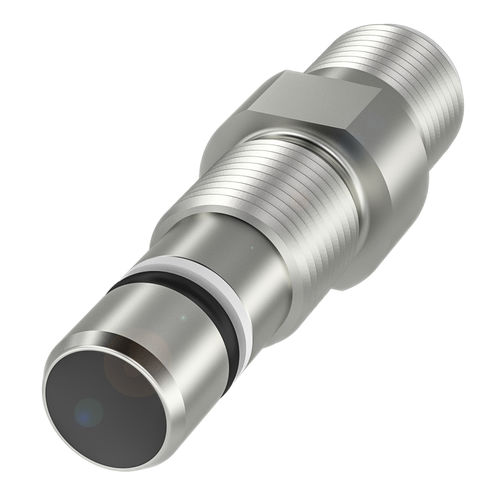 Sensor de proximidad inductivo - BHS0032 - Balluff GmbH - cilíndrico / M12 / PNP