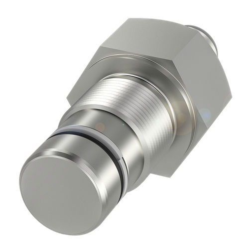 Sensor de proximidad inductivo - BHS0026 - Balluff GmbH - cilíndrico / M18 / PNP