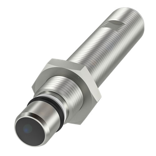 Sensor de proximidad inductivo - BHS0021 - Balluff GmbH - cilíndrico / M12 / PNP