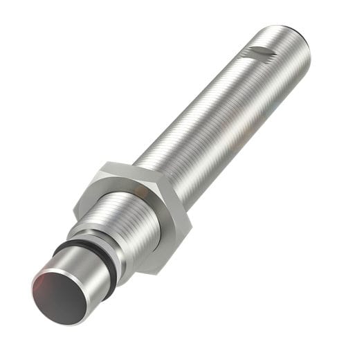 Sensor de proximidad inductivo - BHS0022 - Balluff GmbH - cilíndrico / M12 / PNP