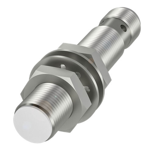 Sensor de proximidad inductivo - BAW0050 - Balluff GmbH - cilíndrico / M12 / analógico