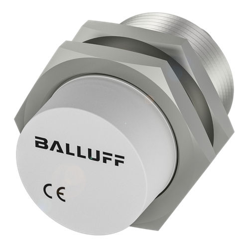 Sensor de proximidad inductivo - BAW002Y - Balluff GmbH - cilíndrico / M30 / analógico
