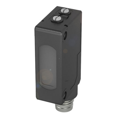 Sensor fotoeléctrico retrorreflector - BOS01JW - Balluff GmbH - rectangular / láser / compacto