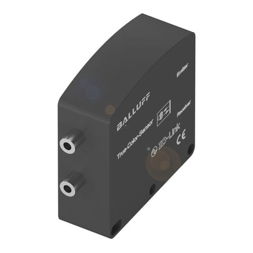 Sensor de color fotoeléctrico - BFS000M - Balluff GmbH - rectangular