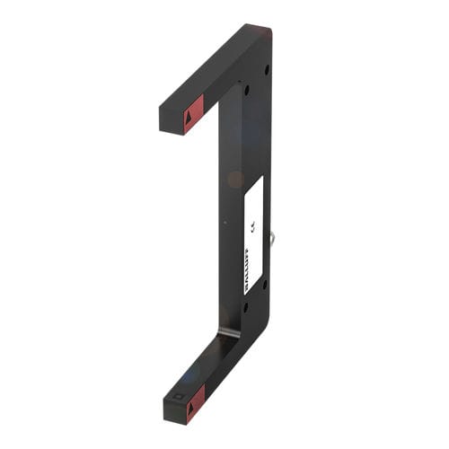 Sensor fotoeléctrico de barrera - BGL0007 - Balluff GmbH - LED / compacto