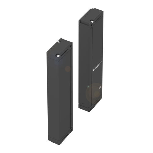Sensor fotoeléctrico de barrera - BLG0004 - Balluff GmbH - rectangular / analógico