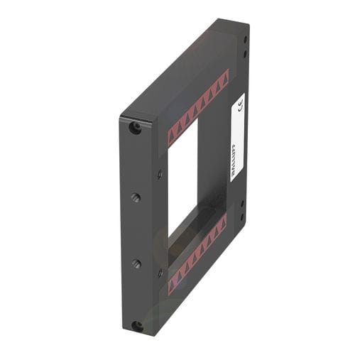 Ventana óptica de infrarrojos - BOW001A - Balluff GmbH - cuadrada