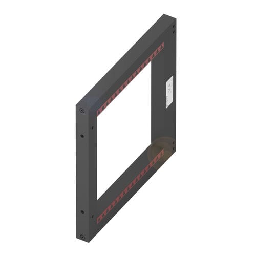 Ventana óptica de infrarrojos - BOW002J - Balluff GmbH - cuadrada