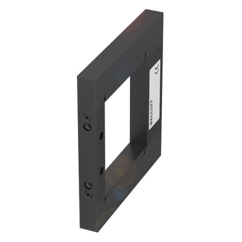 Ventana óptica de infrarrojos - BOW002Y - Balluff GmbH - cuadrada