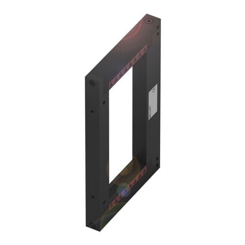 Ventana óptica de infrarrojos - BOW0012 - Balluff GmbH - cuadrada