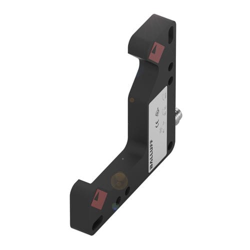 Sensor fotoeléctrico de barrera - BWL000C - Balluff GmbH - láser / compacto