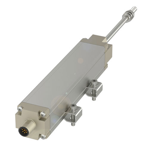Transductor analógico - BIW0026 - Balluff GmbH