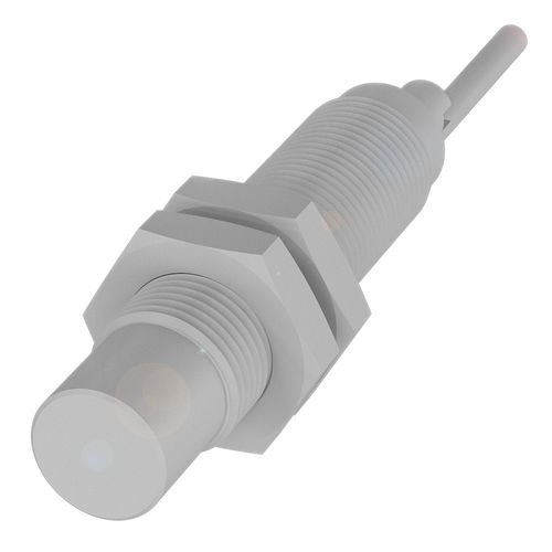 Sensor de nivel capacitivo - BCS006Z - Balluff GmbH - para líquido / analógico / IP65