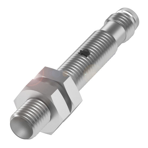 Sensor de nivel capacitivo - BCS002A - Balluff GmbH - para líquido / analógico / IP65