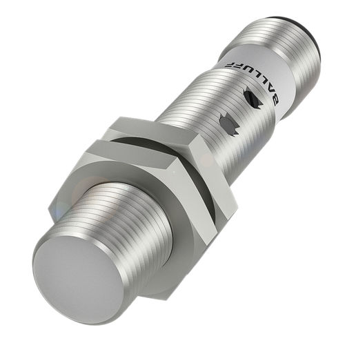 Sensor de nivel capacitivo - BCS0037 - Balluff GmbH - para líquido / analógico / IP65