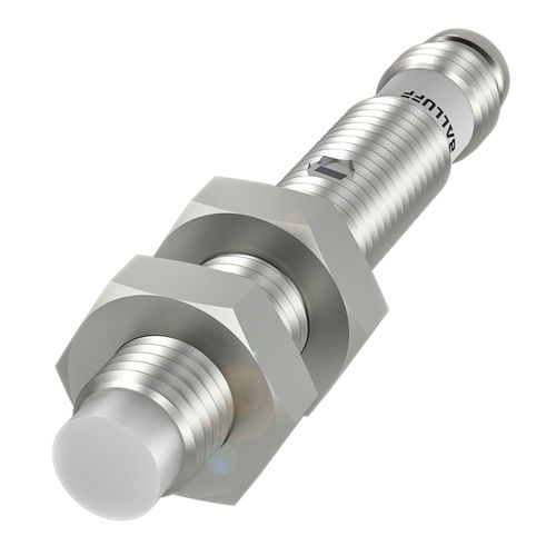 Sensor de nivel capacitivo - BCS002M - Balluff GmbH - para líquido / analógico / IP65