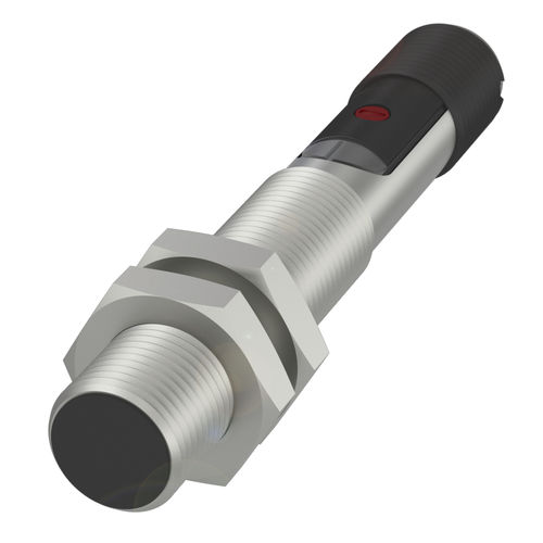 Sensor de nivel capacitivo - BCS00P0 - Balluff GmbH - para líquido / analógico / IP67