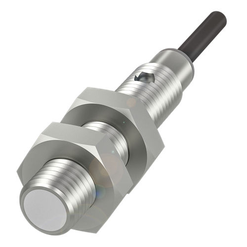 Sensor de nivel capacitivo - BCS0026 - Balluff GmbH - para líquido / analógico / IP65