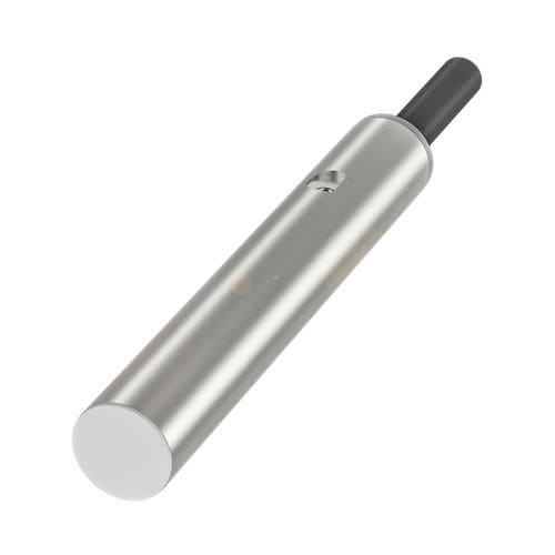 Sensor de proximidad capacitivo - BCS001L - Balluff GmbH - cilíndrico / PNP / 24 Vcc