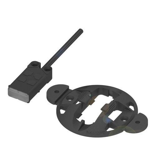 Sensor de nivel capacitivo - BCS012L - Balluff GmbH - para líquido / analógico / inteligente