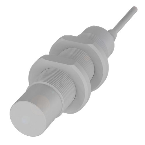 Sensor de nivel capacitivo - BCS008C - Balluff GmbH - para líquido / analógico / inteligente