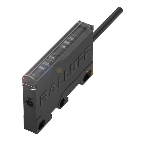 Amplificador de tensión - BAE00KH - Balluff GmbH - de conmutación / programable