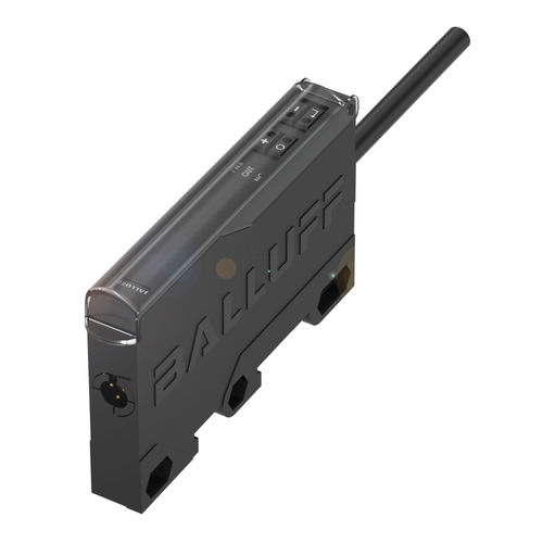 Amplificador de corriente - BAE00KJ - Balluff GmbH - de tensión / de conmutación / analógico