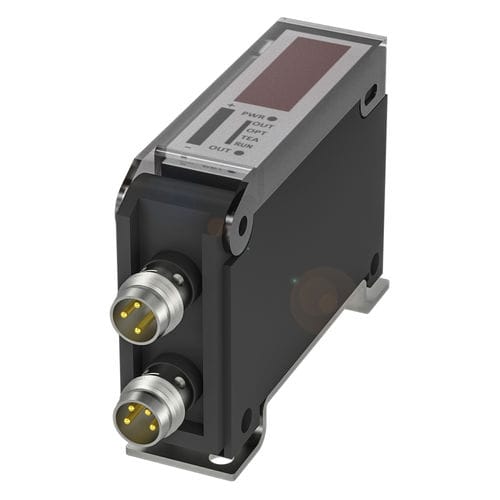 Amplificador de señal - BAE00NF - Balluff GmbH - de conmutación / programable