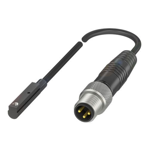 Sensor de campo magnético de efecto hall - BMF0002 - Balluff GmbH