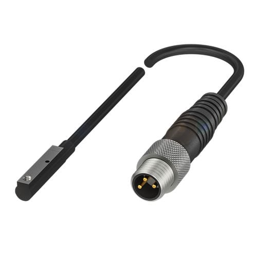 Sensor de campo magnético de efecto hall - BMF00A2 - Balluff GmbH