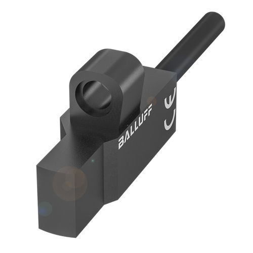 Sensor de campo magnético de efecto hall - BMF001E - Balluff GmbH