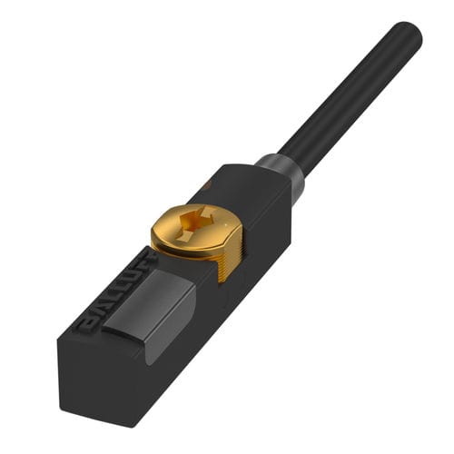 Sensor de campo magnético de efecto hall - BMF00AR - Balluff GmbH