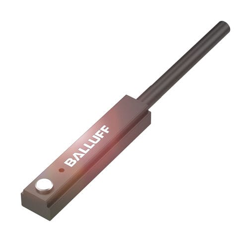 Sensor de campo magnético con ampolla reed - BMF008P - Balluff GmbH