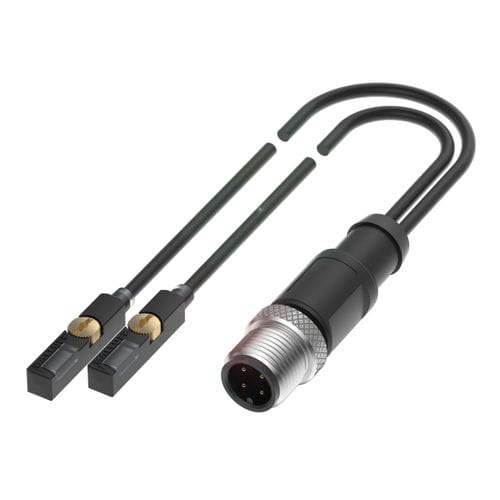 Sensor de campo magnético de efecto hall - BMF00C9 - Balluff GmbH
