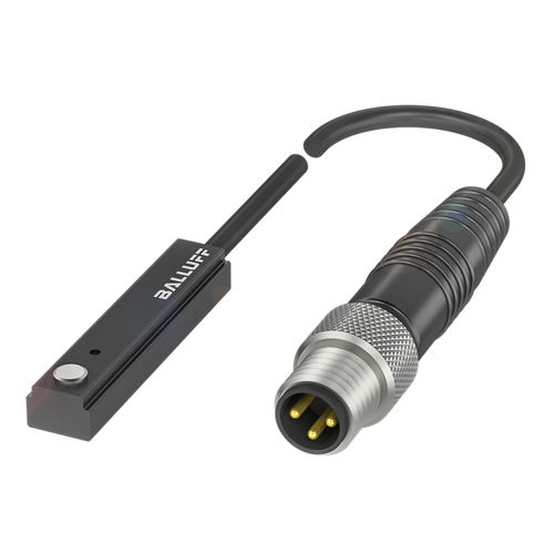Sensor de campo magnético de efecto hall - BMF0072 - Balluff GmbH