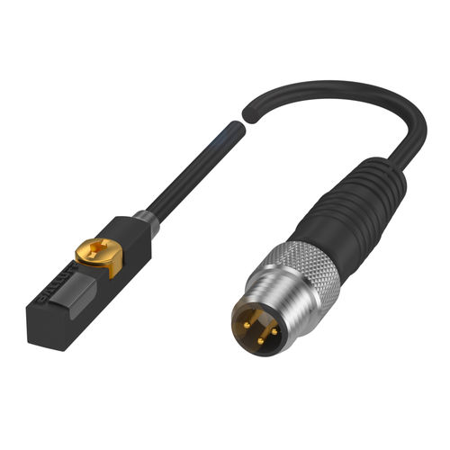 Sensor de campo magnético - BMF00CF - Balluff GmbH