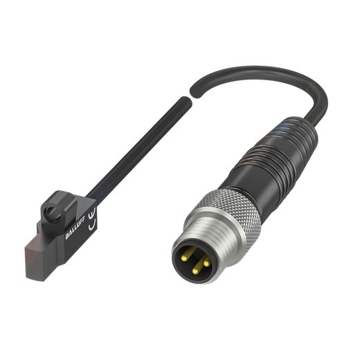 Sensor de campo magnético de efecto hall - BMF001L - Balluff GmbH