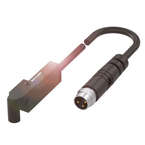 Sensor de campo magnético de efecto hall - BMF005H - Balluff GmbH