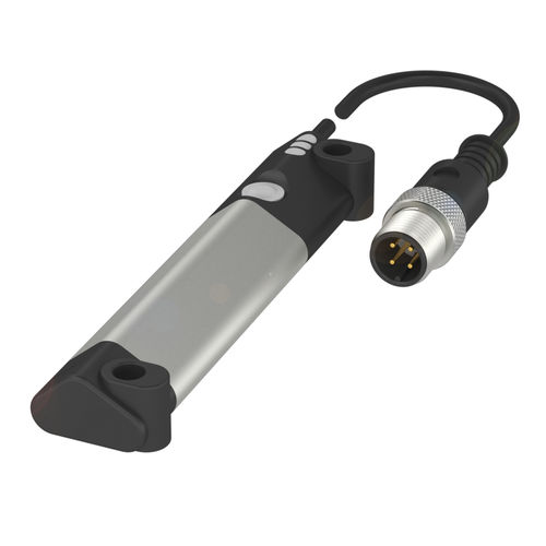 Sensor de campo magnético de efecto hall - BMP000M - Balluff GmbH