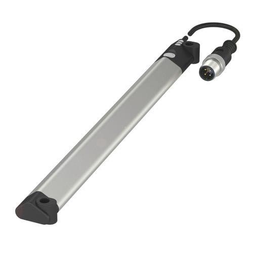 Sensor de campo magnético de efecto hall - BMP000R - Balluff GmbH