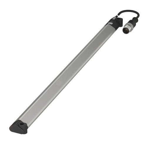 Sensor de campo magnético de efecto hall - BMP000W - Balluff GmbH