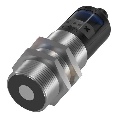 Sensor de ultrasonidos de tipo barrera - BUS005F - Balluff GmbH