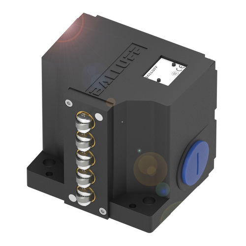 Interruptor de final de carrera de levas rotativas - BNS0298 - Balluff GmbH - IEC / mecánico / industrial