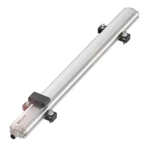 Sensor de posición lineal - BTL0YEF - Balluff GmbH - magnetostrictivo / analógico / IP67