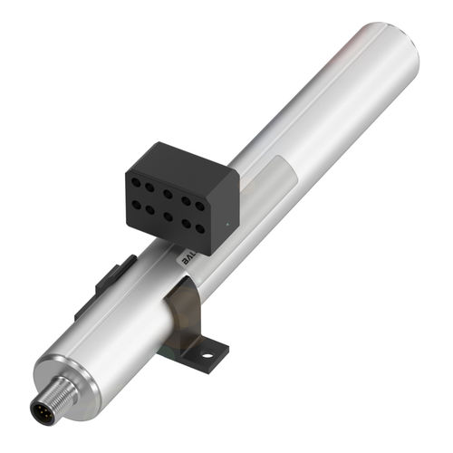 Sensor de posición lineal - BTL0092 - Balluff GmbH - magnetostrictivo / analógico / IP67