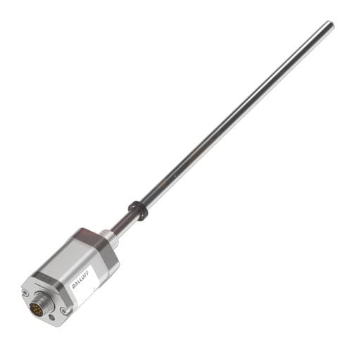 Sensor de posición lineal - BTL06ZK - Balluff GmbH - magnetostrictivo / analógico / IP67