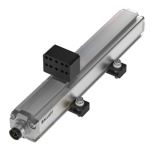 Sensor de posición lineal - BTL2WMW - Balluff GmbH - magnetostrictivo / analógico / IP68