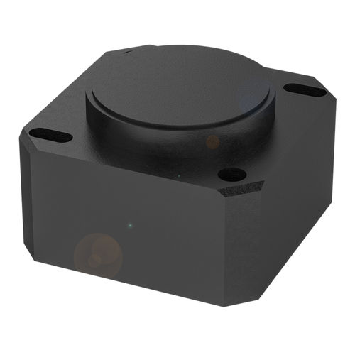 Inclinómetro 2 ejes - BSI000Z - Balluff GmbH - analógico / MEMS